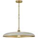 Sadie 1 Light 24.00 inch Chandelier