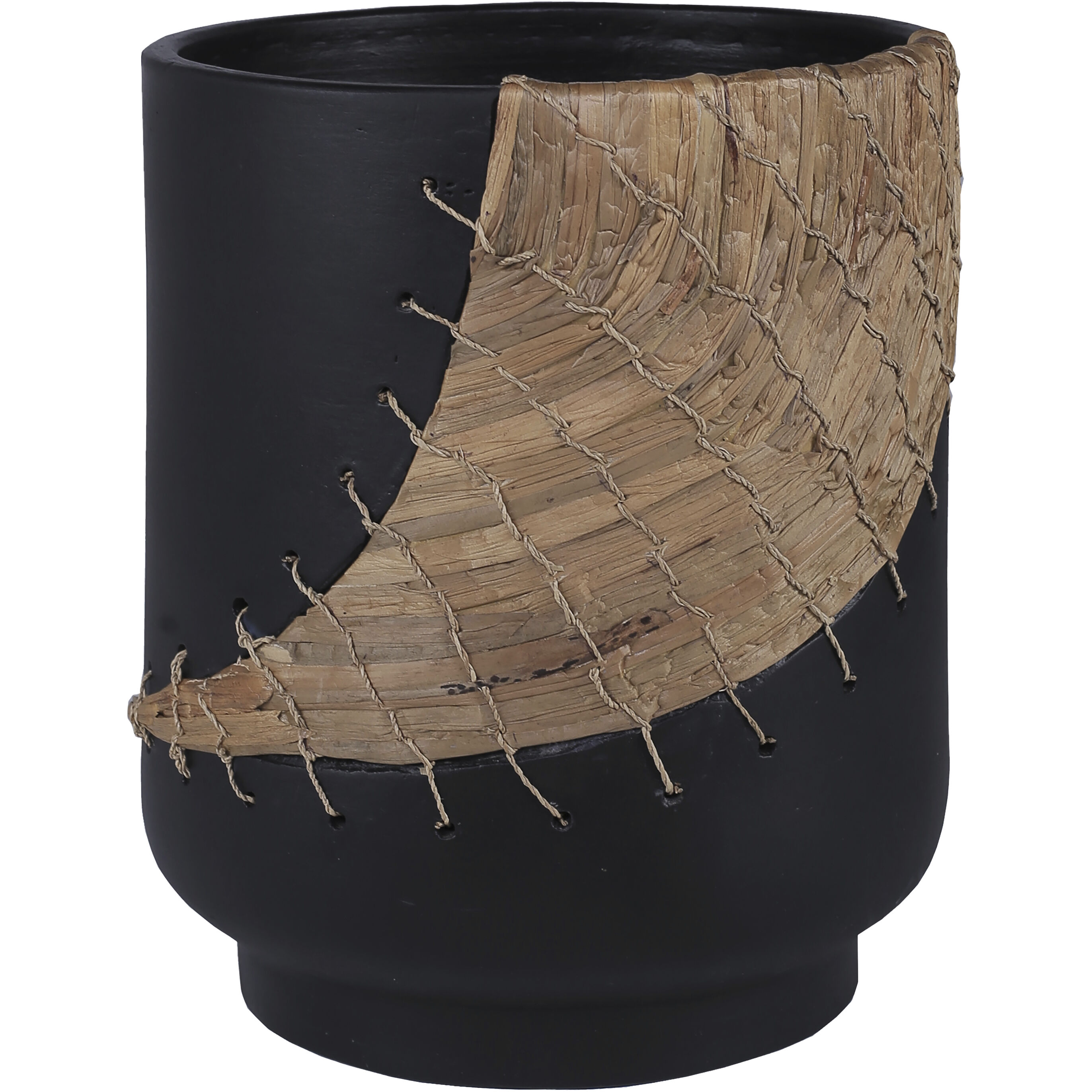 Wayde 12 X 10 inch Vase