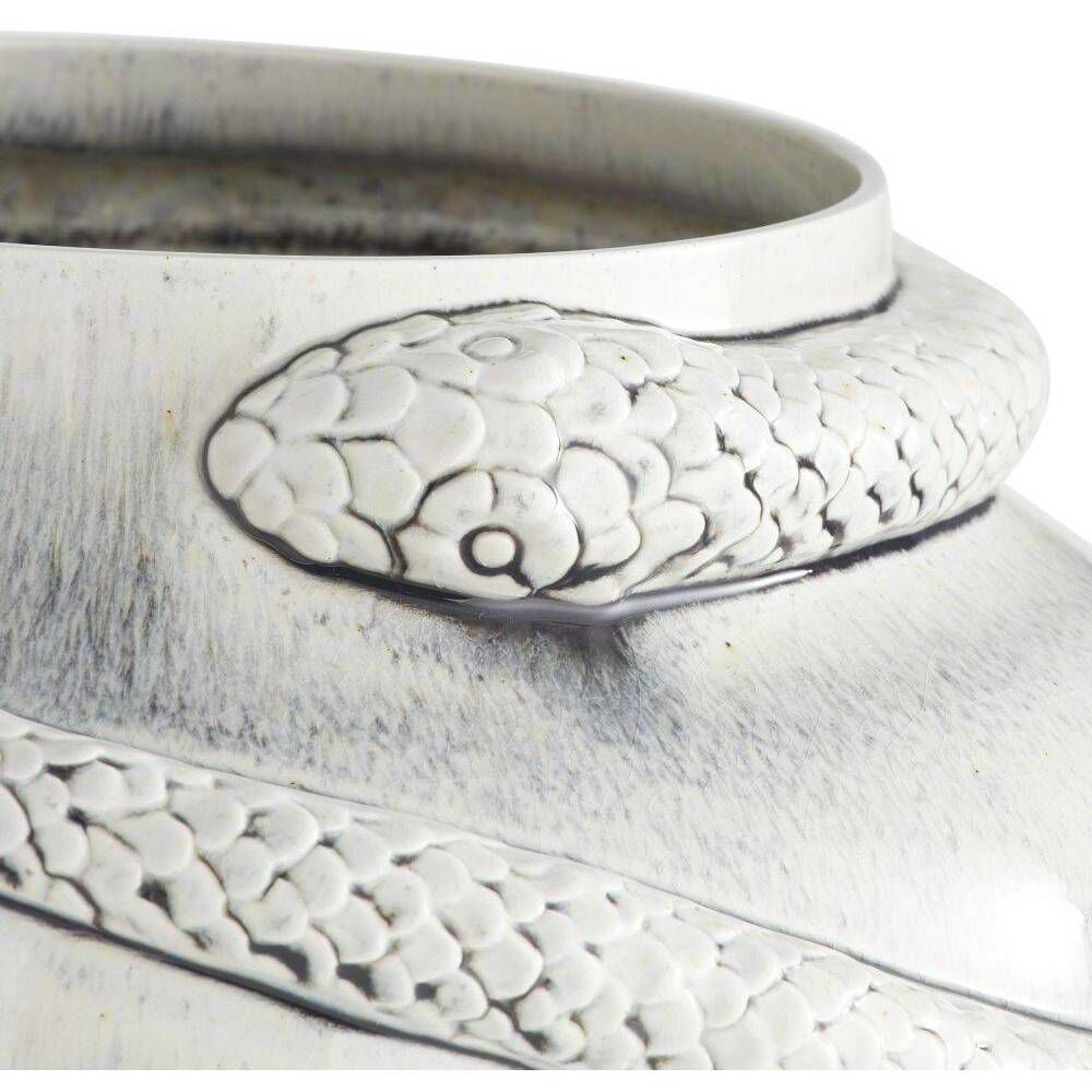 Godsick 13 inch Vase