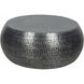 Tabla 32 X 32 inch Grey Coffee Table