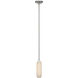Kelly Wearstler Formosa 1 Light 3.25 inch Pendant