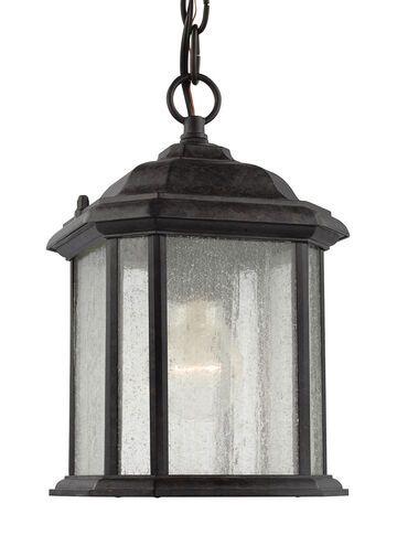 Kent 1 Light 6.50 inch Outdoor Pendant/Chandelier