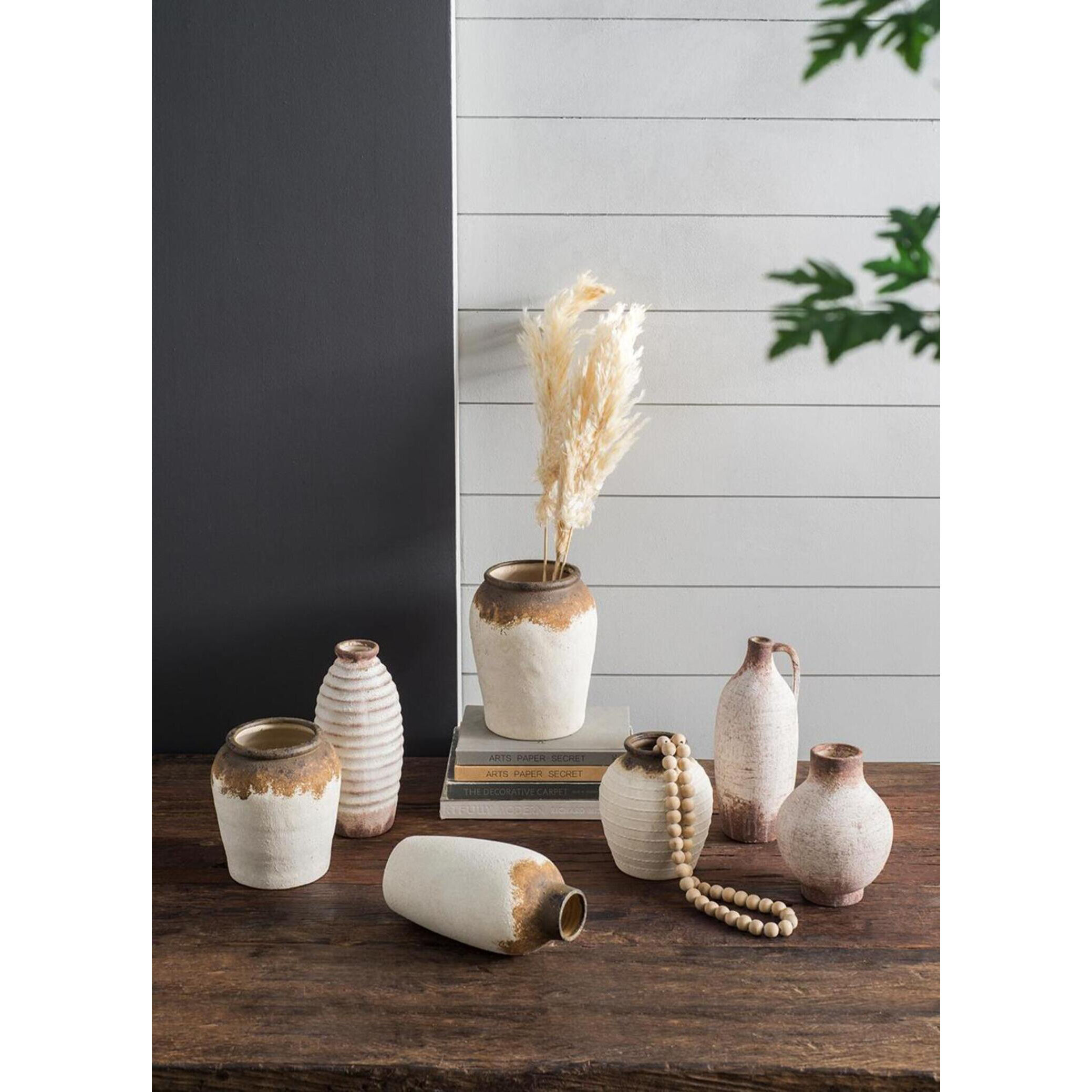 Anita 8 X 5 inch Canister