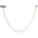 Akoya LED 3.25 inch Chrome Pendant Ceiling Light