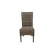 Algeria Rustic Gray Chair