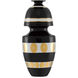 De Luca 16 X 7.25 inch Vase