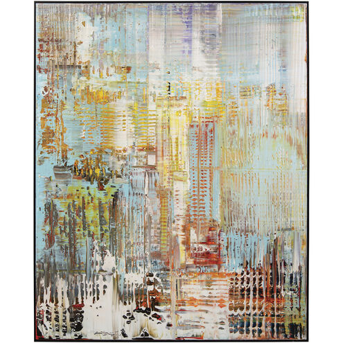 Lm Zhou Wall Art