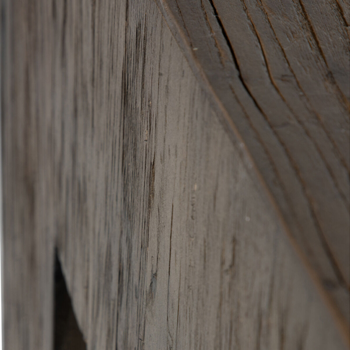 Robert 64 X 32 inch Natural Elm Coffee Table