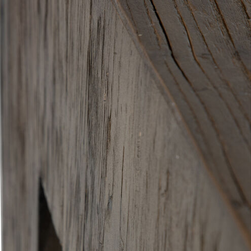 Robert 64 X 32 inch Natural Elm Coffee Table