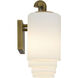 Morris Vanity Light Wall Light