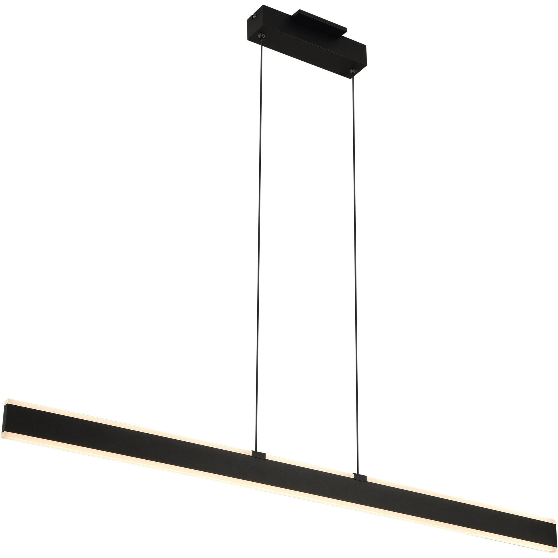 Wezen Linear Chandelier Ceiling Light