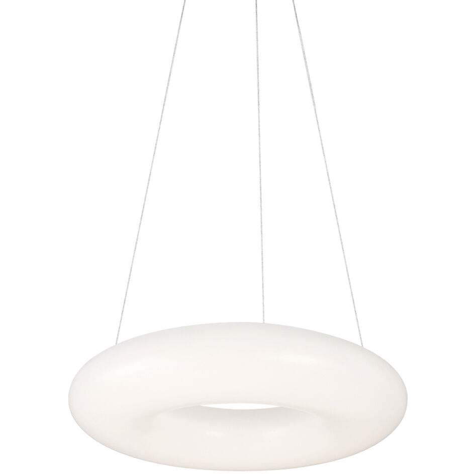Cumulus Pendant Ceiling Light