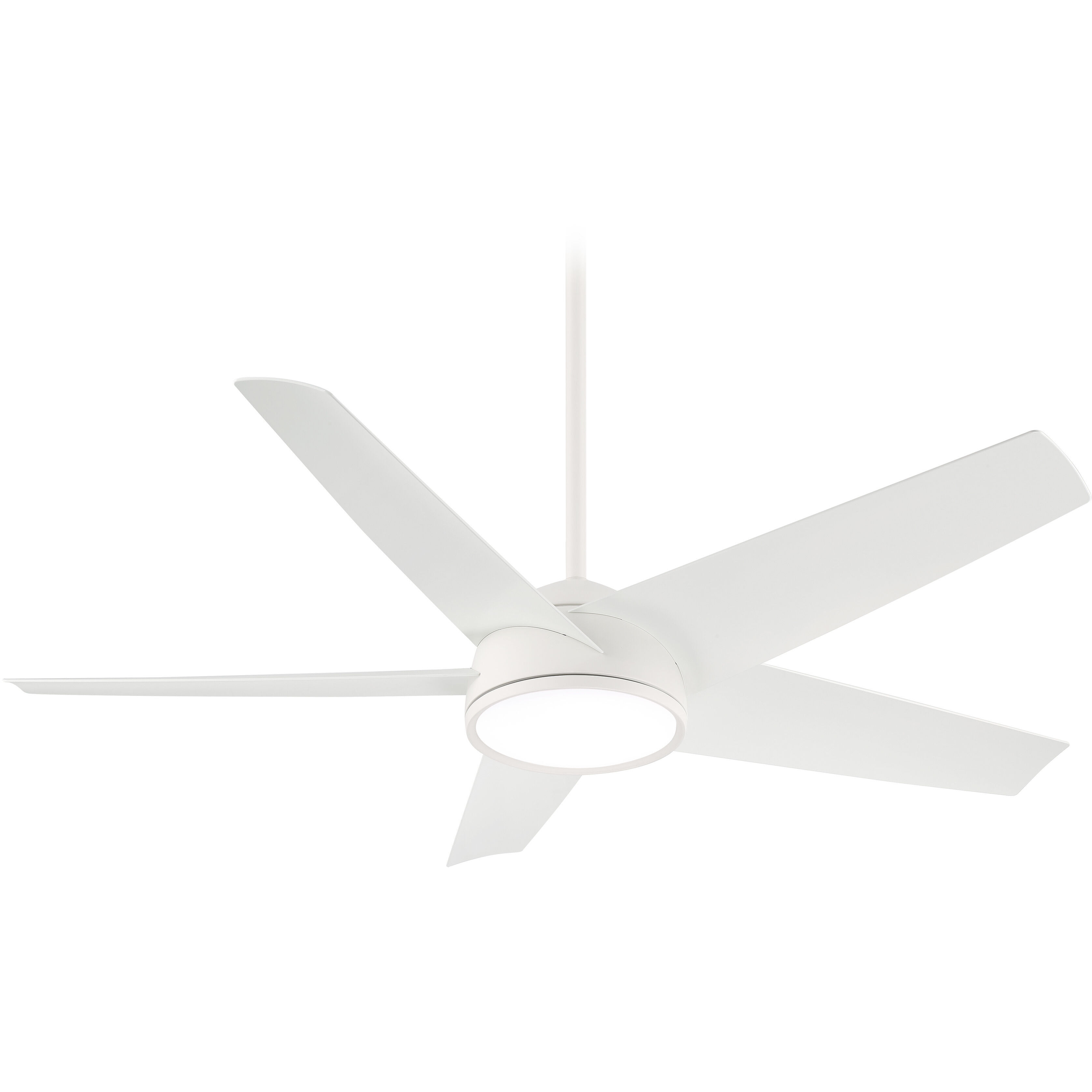 Chubby 58.00 inch Outdoor Fan