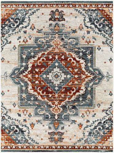 Tevazu Area Rug
