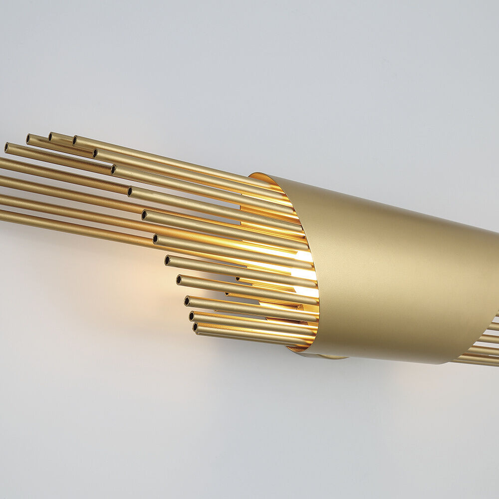 Umura Wall Sconce Wall Light in Gold