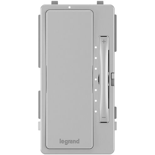 Radiant Lighting and Fan Control