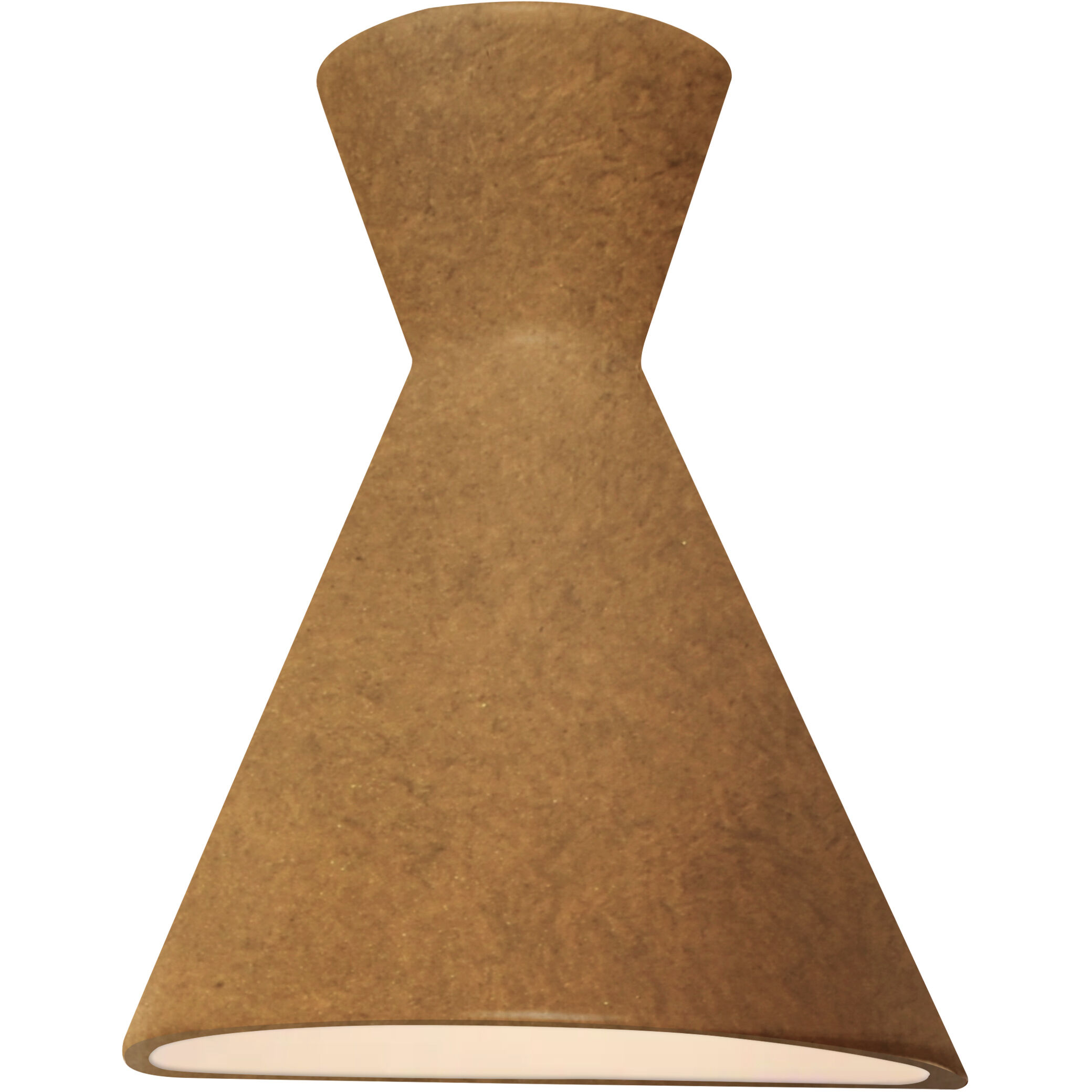 Ambiance Collection - Retro LED 13 inch Antique Gold Outdoor Wall Sconce, Form+Finish+Function
