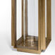 Graycliff 25 X 10 inch Lantern, Large
