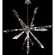 Solitude LED 35.5 inch Antique Nickel Pendant Ceiling Light, Beyond