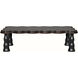 Lilly 65 X 32 inch Pale Coffee Table
