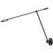 Rotaire Wall Sconce Wall Light