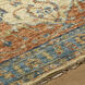 Biscayne 156 X 108 inch Brick Red Rug in 9 x 13, Rectangle