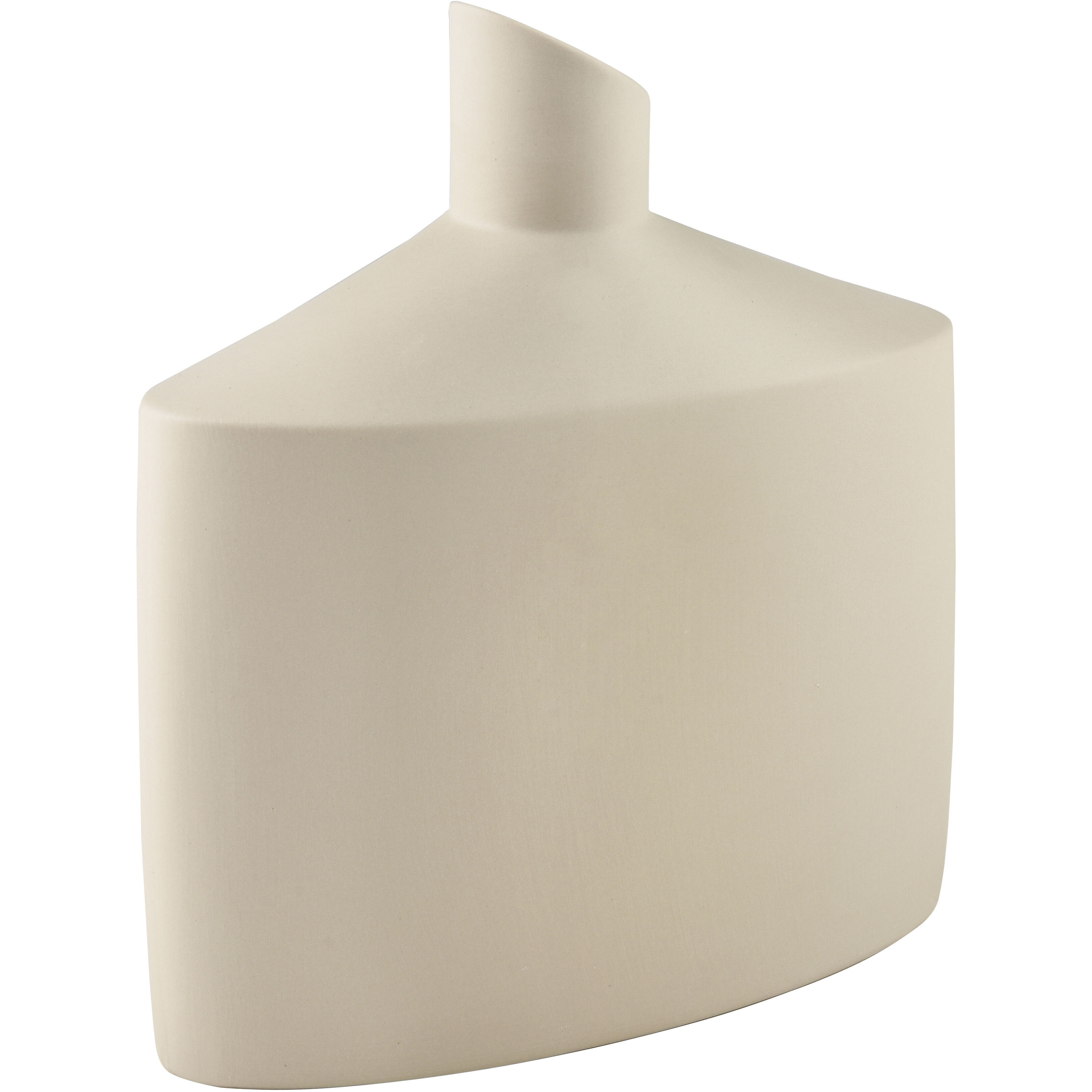 Ralls 8.75 X 8.5 inch Vase