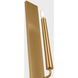 Ellen DeGeneres Lois Sconce Wall Light