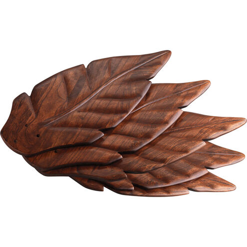 AirPro Cherry Set of 5 Fan Blade Set