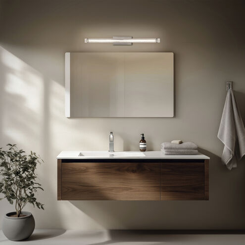 Skein Indoor Wall Lighting in Aged Brass