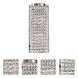 Princessa 2 Light 5 inch Siena Bronze Sconce Wall Light in Sienna Bronze