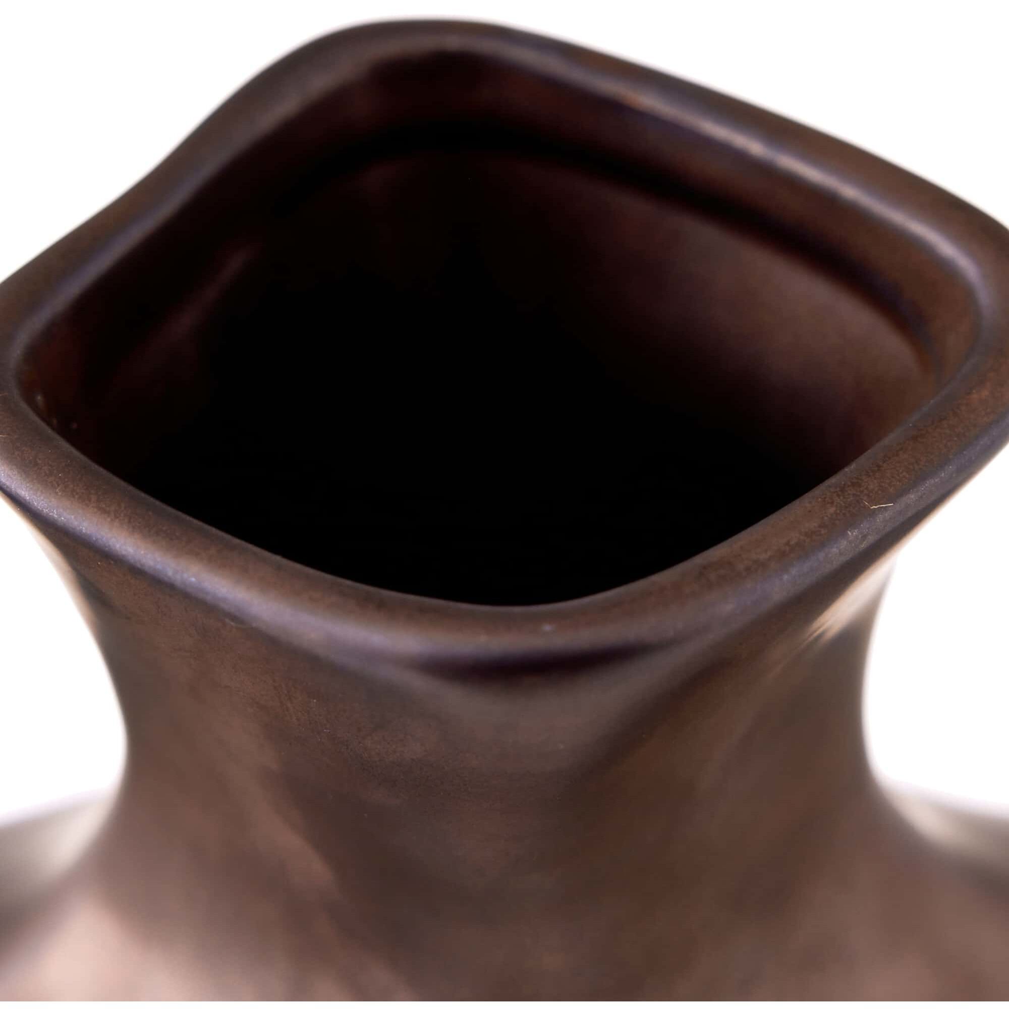 Tilbury 11 X 6.5 inch Vase