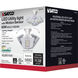 Lumos LED ED28 60.00 watt 4000K Light Bulb