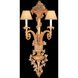 Mariner Luxury Wall Sconce Wall Light
