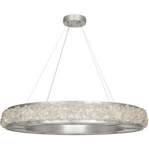 Arctic Halo 16 Light 38.00 inch Pendant