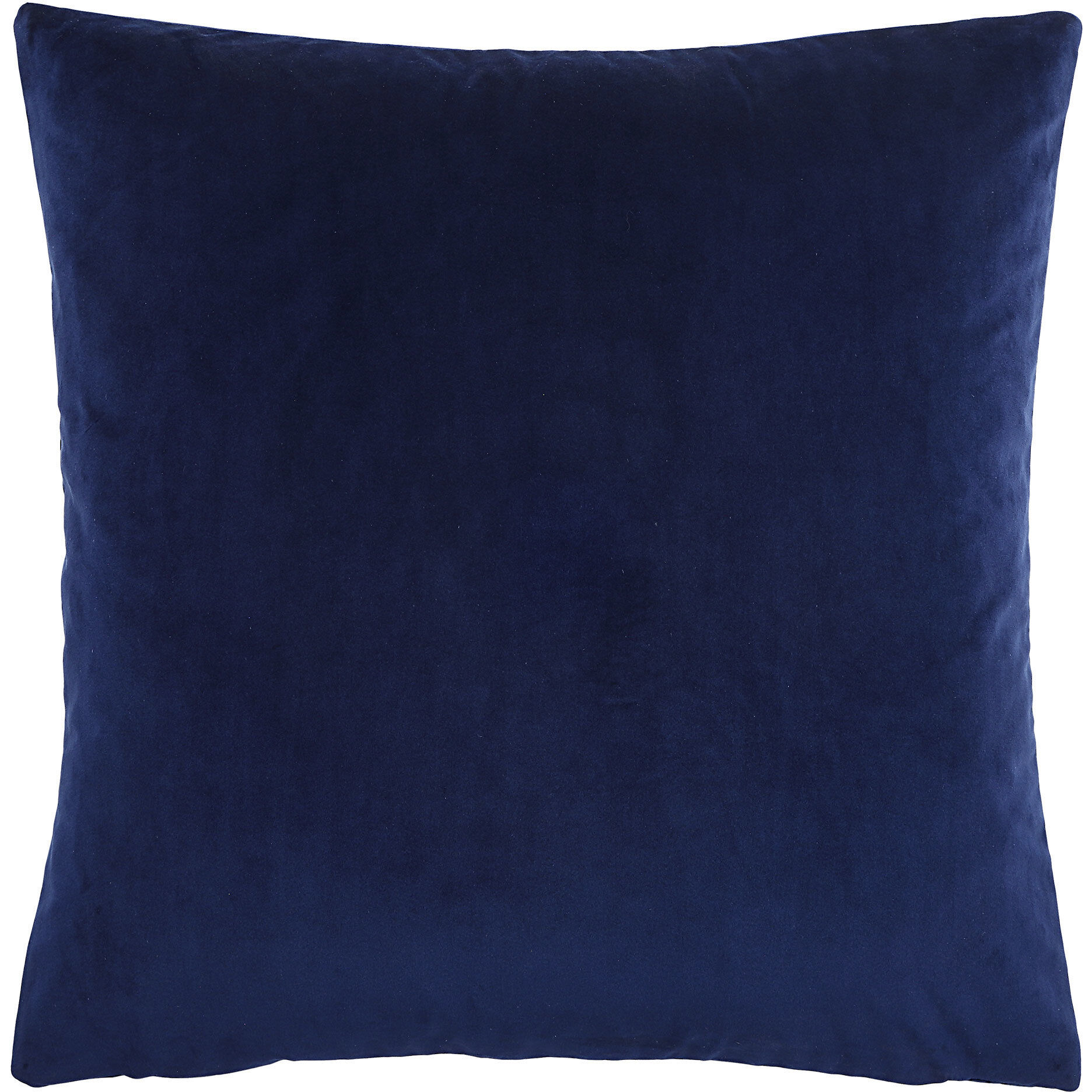 Pichu 20 inch Navy Indoor Pillow
