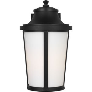 Portola 1 Light 8.25 inch Outdoor Wall Light