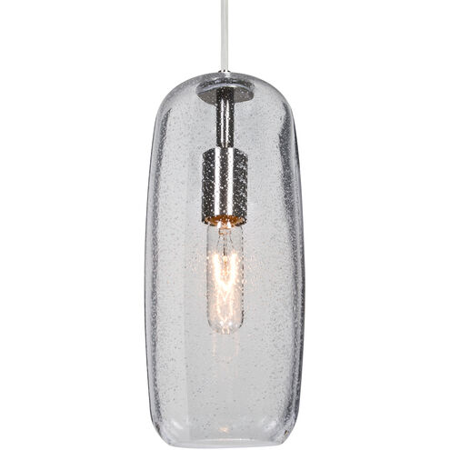 Pinot 13 1 Light Black Cord Pendant Ceiling Light