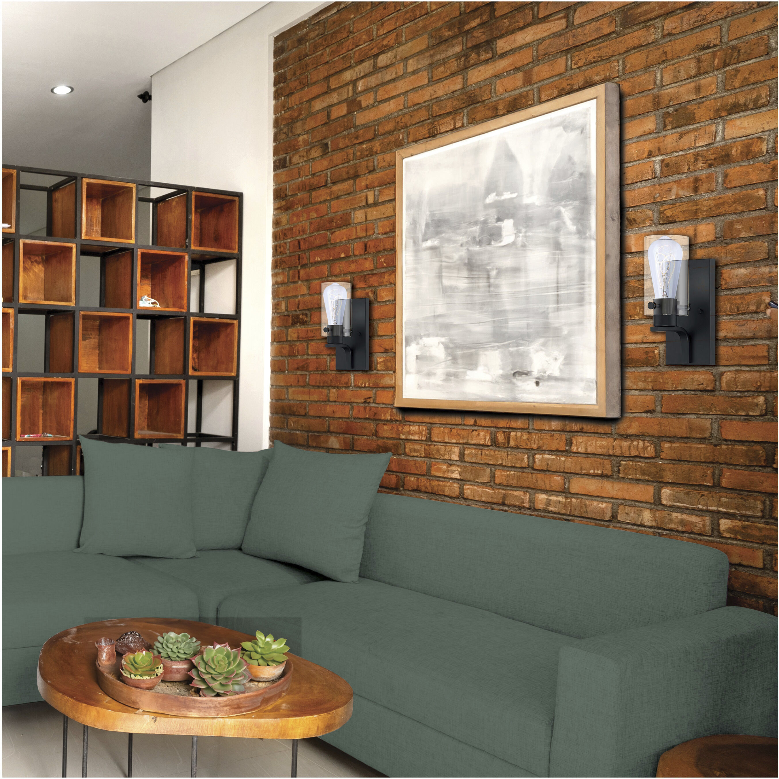 Reminiscent 120 2700K LED Filament