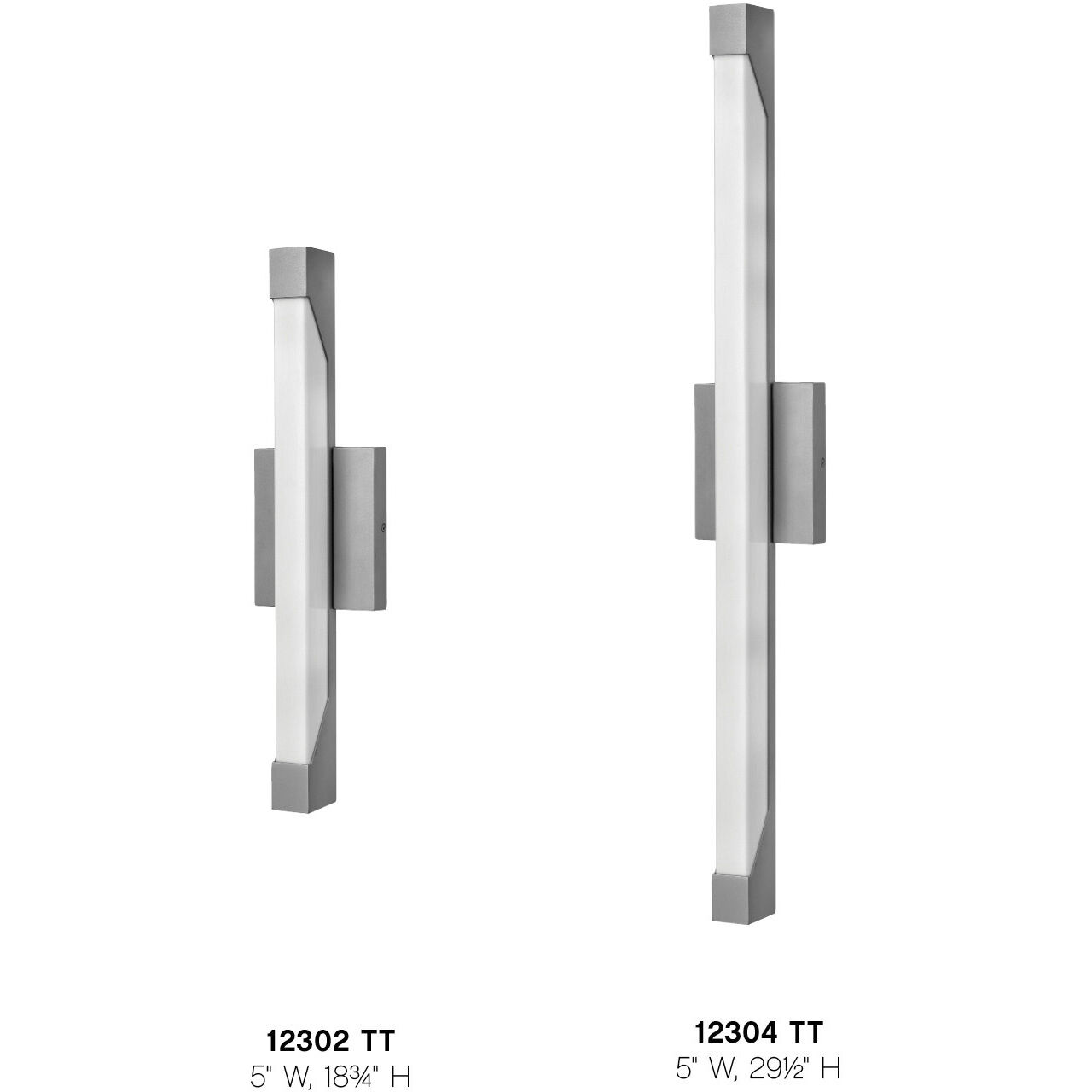 Vista Outdoor Wall Mount Lantern, Small