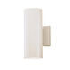 Independence 2 Light 4.75 inch Outdoor Wall Light