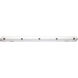Brentwood LED 3.46 inch Gray Wall Pack