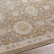 Avant Garde 123 X 94 inch Taupe Rug, Rectangle