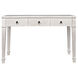 Curba 48 X 26 inch White Wash Desk
