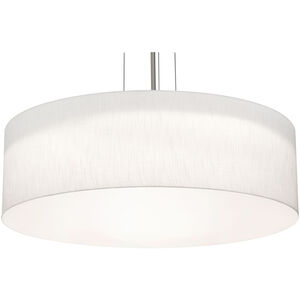 Anton 4 Light 30.00 inch Pendant