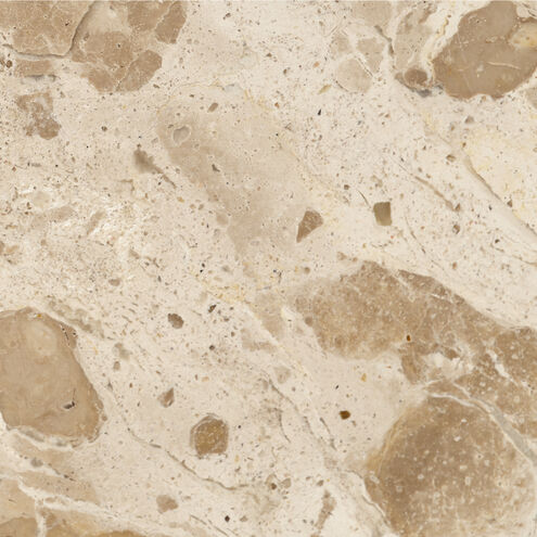 Satellite 17 X 13 inch Marble Stand Sculpture