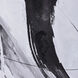 Black and White Black Wall Art