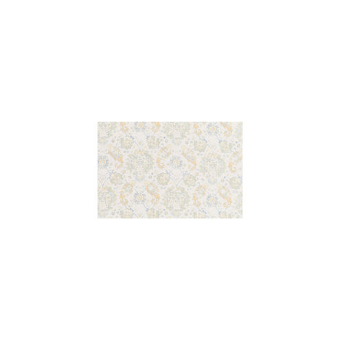 Mona Sage Bedding Swatch
