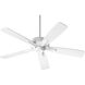 Ovation 52.00 inch Indoor Ceiling Fan