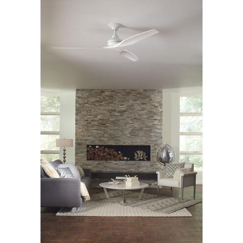 Spitfire White Washed 29.16 inch Each Fan Blades in 60